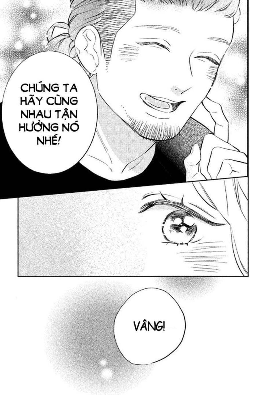 pujyo and the beast chapter 8 - Trang 2