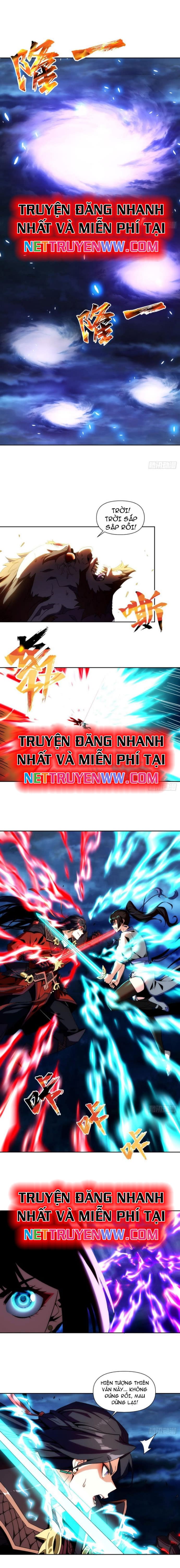 Ta Nhặt Đồ Bỏ Tại Tận Thế Chapter 1 - Next Chapter 2