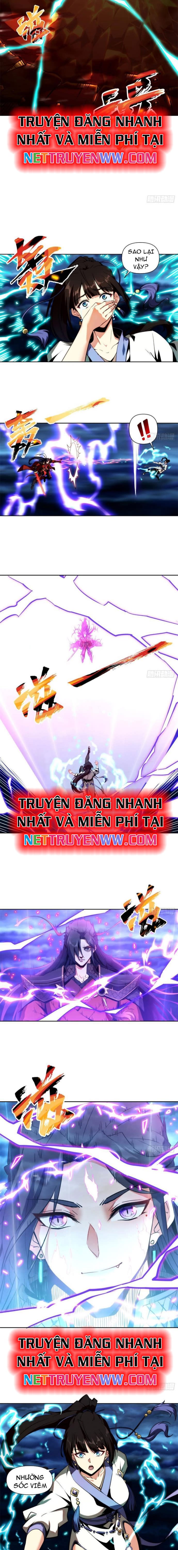 Ta Nhặt Đồ Bỏ Tại Tận Thế Chapter 1 - Next Chapter 2