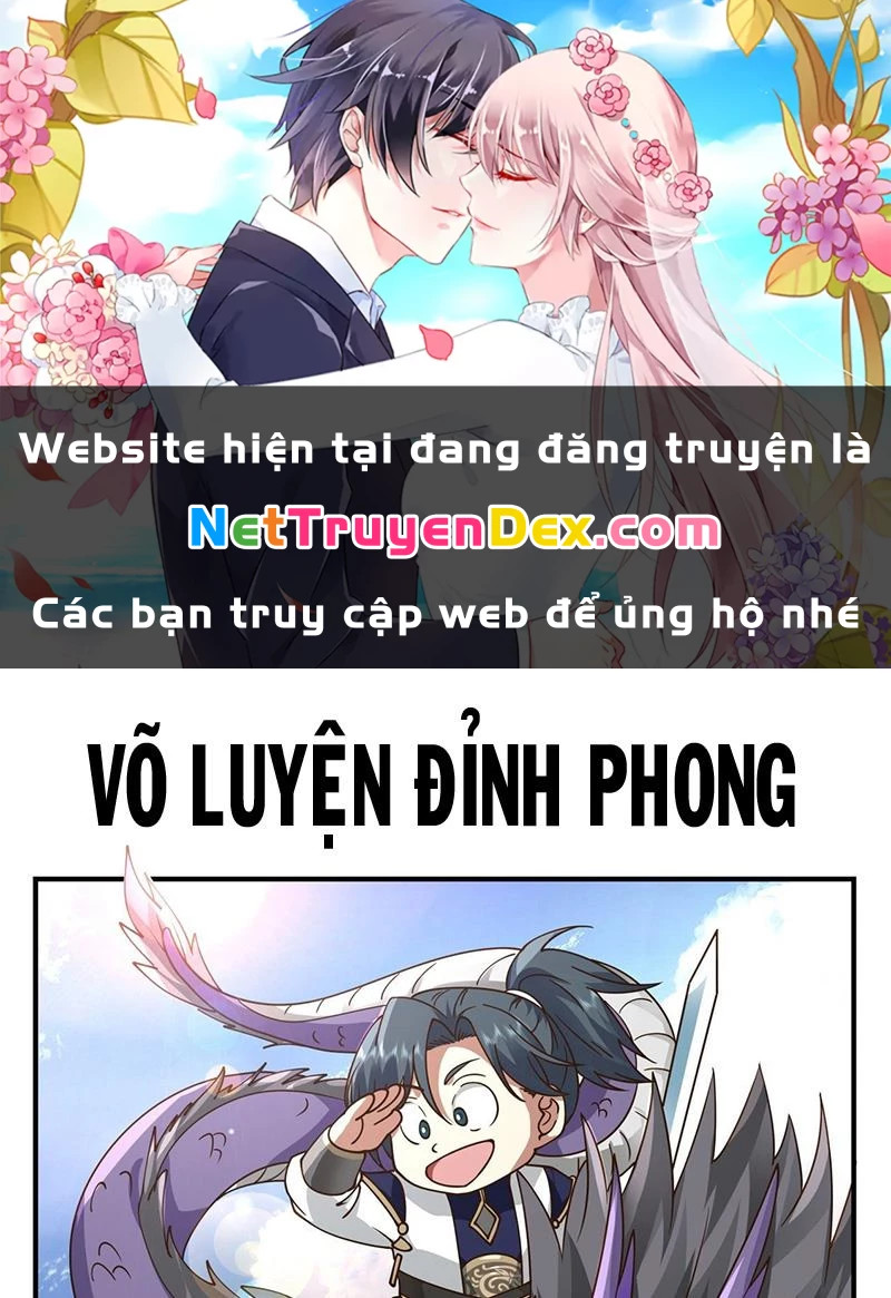 võ luyện đỉnh phong Chapter 3805 - Next Chapter 3806