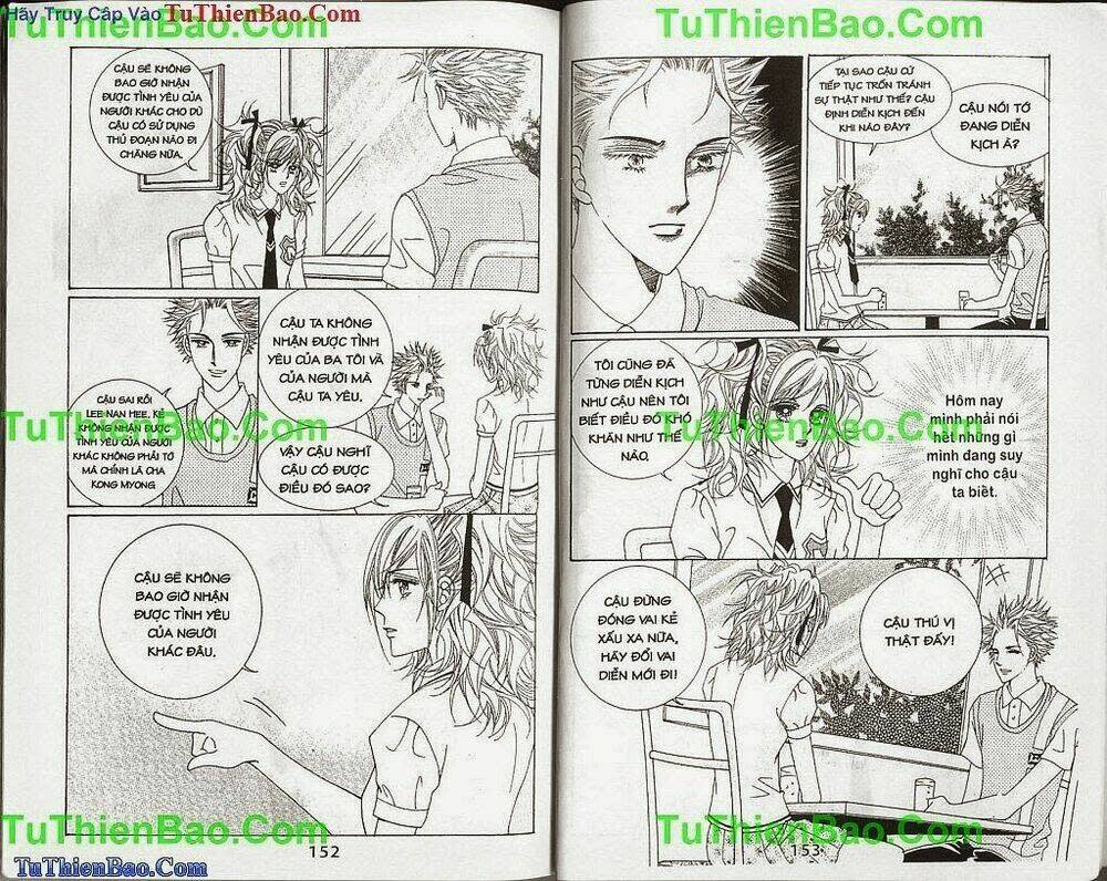 Lọ lem tinh nghịch (Bản đẹp) Chapter 9 - Trang 2