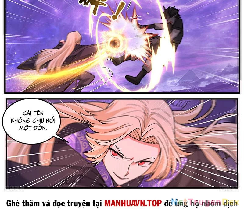 võ luyện đỉnh phong Chapter 3805 - Next Chapter 3806