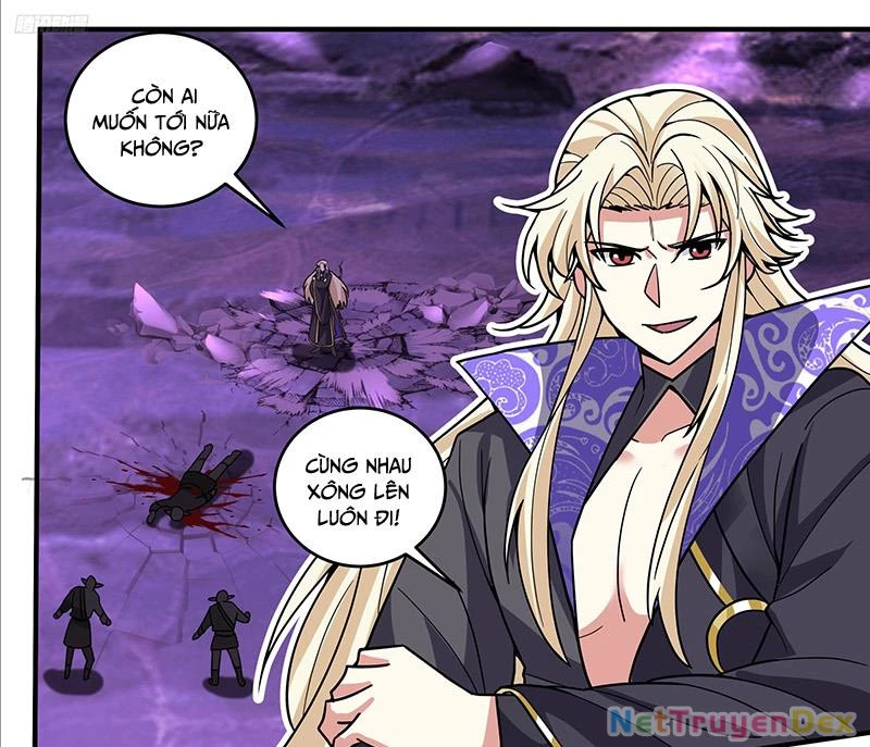 võ luyện đỉnh phong Chapter 3805 - Next Chapter 3806