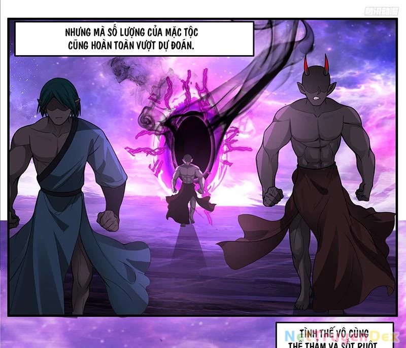 võ luyện đỉnh phong Chapter 3805 - Next Chapter 3806