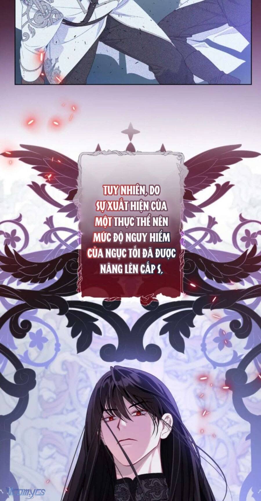 sự điều trị đặc biệt của tinh linh chương 76 - Next Chapter 76