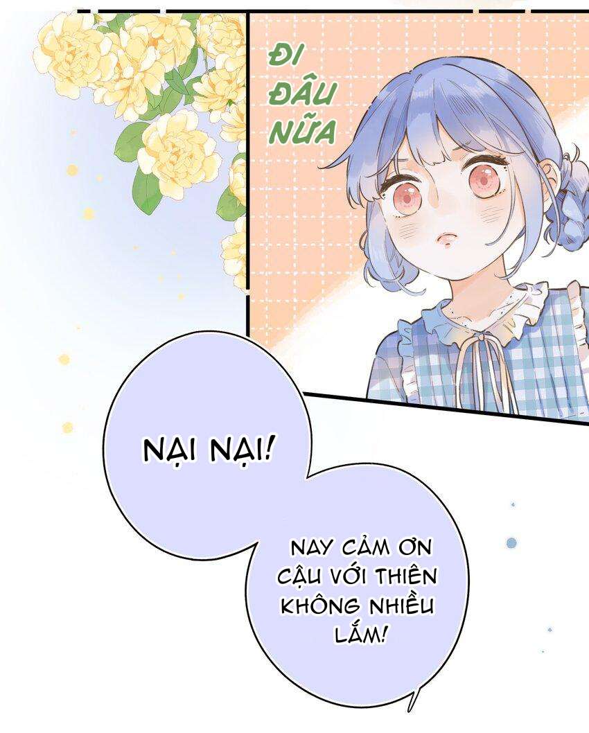 ánh sao phiêu linh trong nước Chap 52.2 - Next Chapter 52