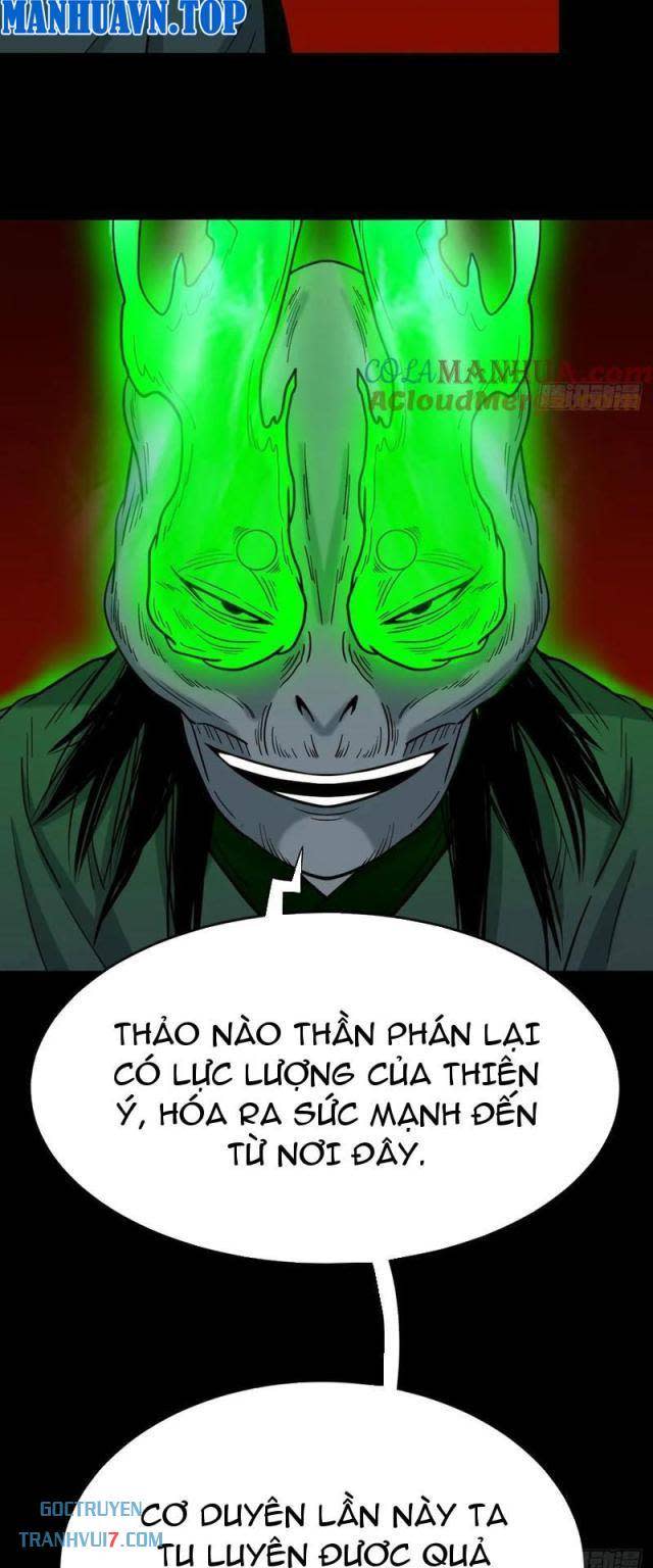 đấu yếm thần Chapter 186 - Trang 2