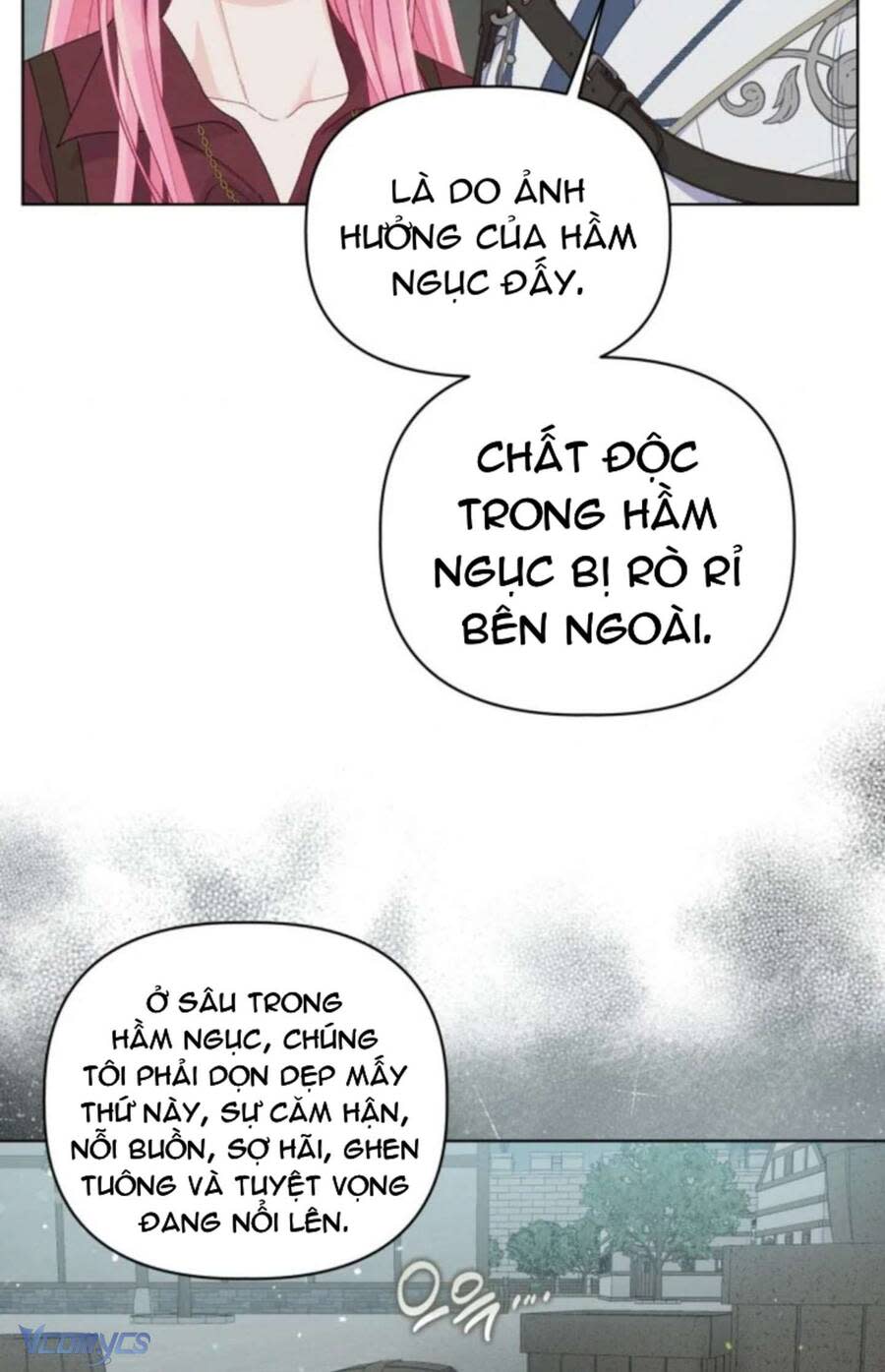 sự điều trị đặc biệt của tinh linh chương 76 - Next Chapter 76