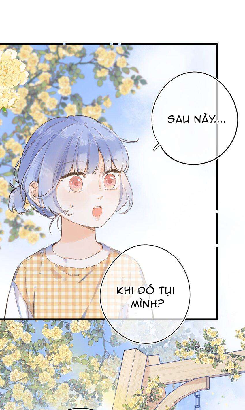 ánh sao phiêu linh trong nước Chap 52.2 - Next Chapter 52