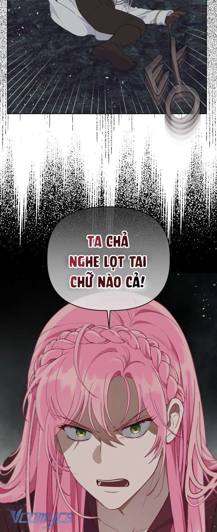 sự điều trị đặc biệt của tinh linh Chapter 77 - Next Chương 78