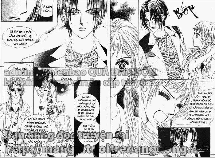 yêu hoăc chết Chapter 10 - Next 