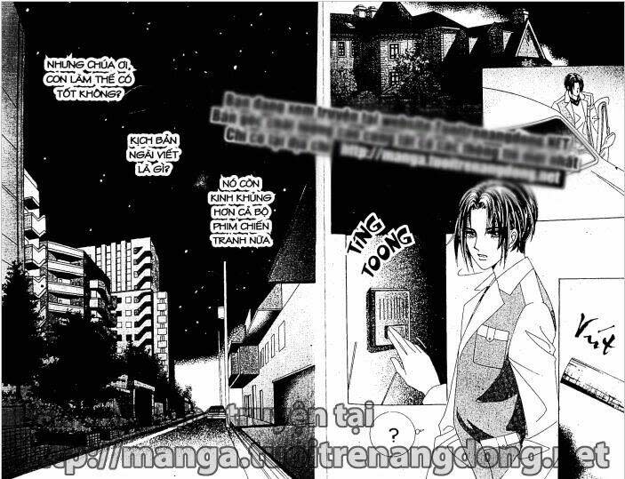 yêu hoăc chết Chapter 10 - Next 