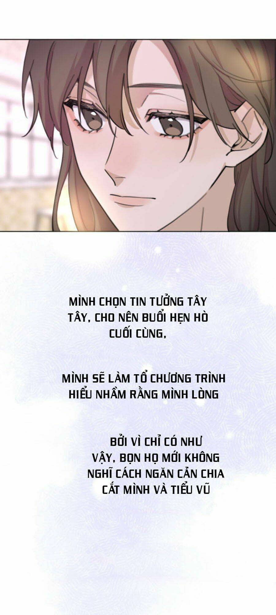 Cát Xê Người Tình Bóng Đêm Chapter 31 - Trang 2