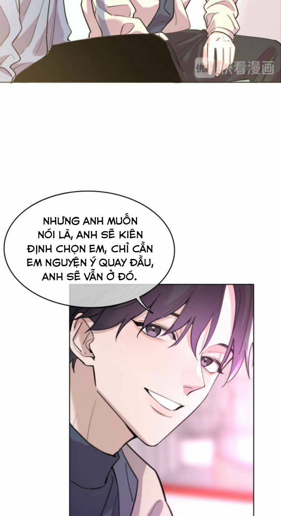 Cát Xê Người Tình Bóng Đêm Chapter 31 - Trang 2