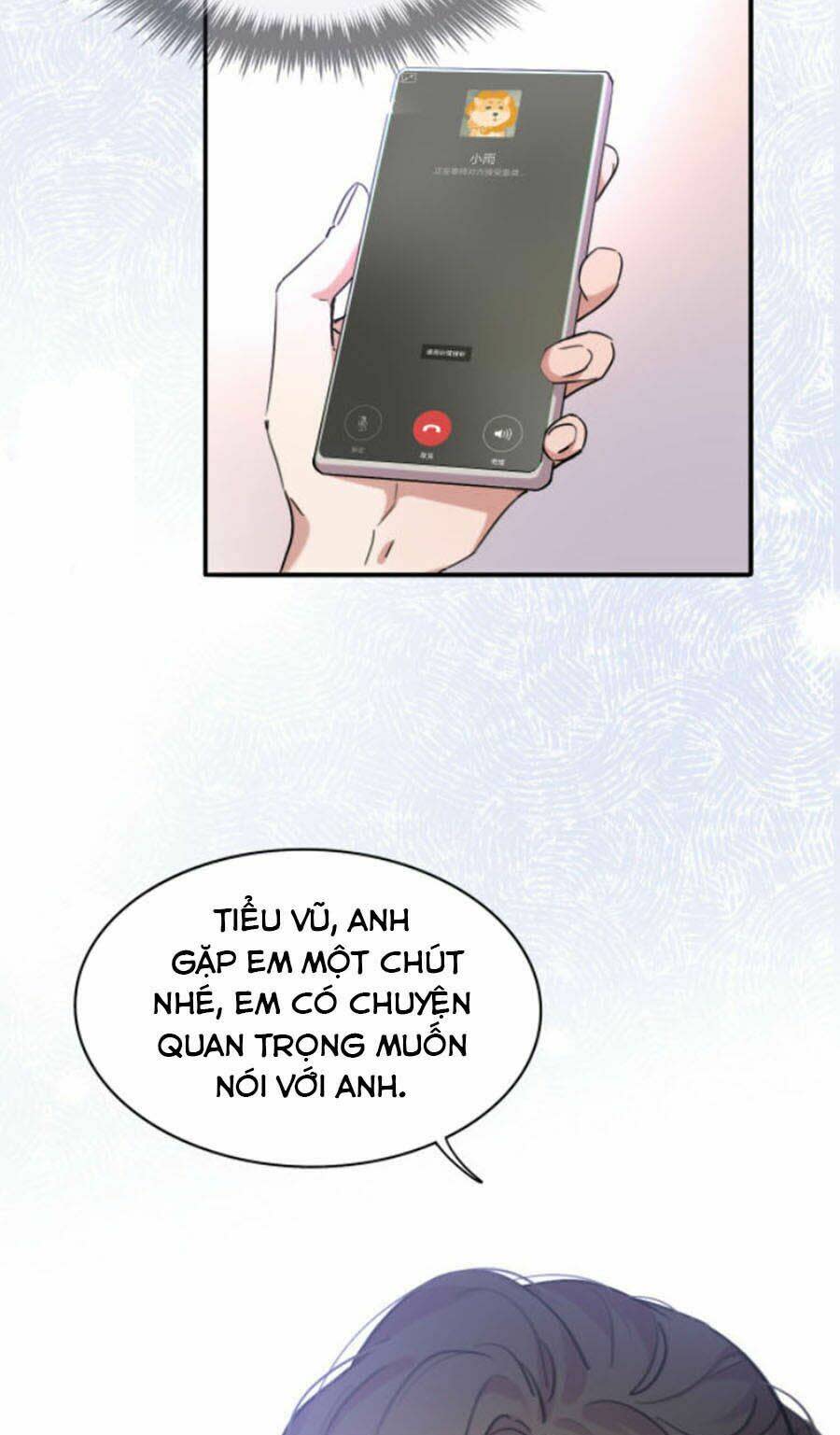 Cát Xê Người Tình Bóng Đêm Chapter 31 - Trang 2