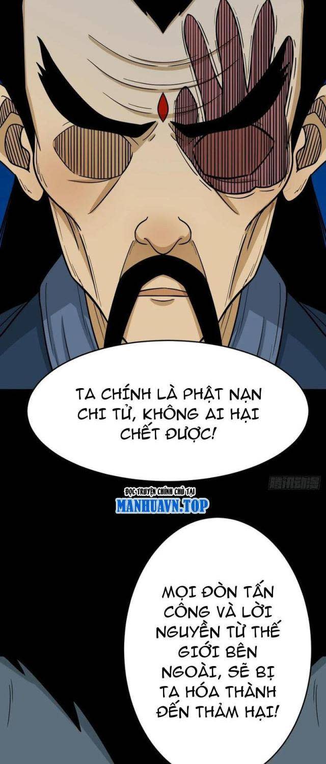 đấu yếm thần Chapter 191 - Trang 2