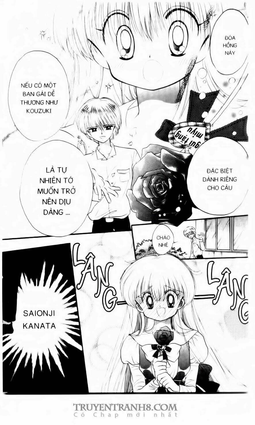 Em Bé Ufo Chapter 39 - Next Chapter 40