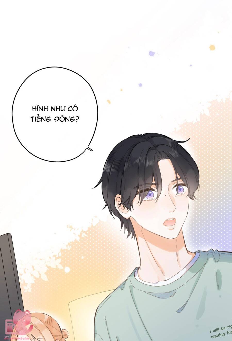 ánh sao phiêu linh trong nước Chapter 61 - Next Chap 61