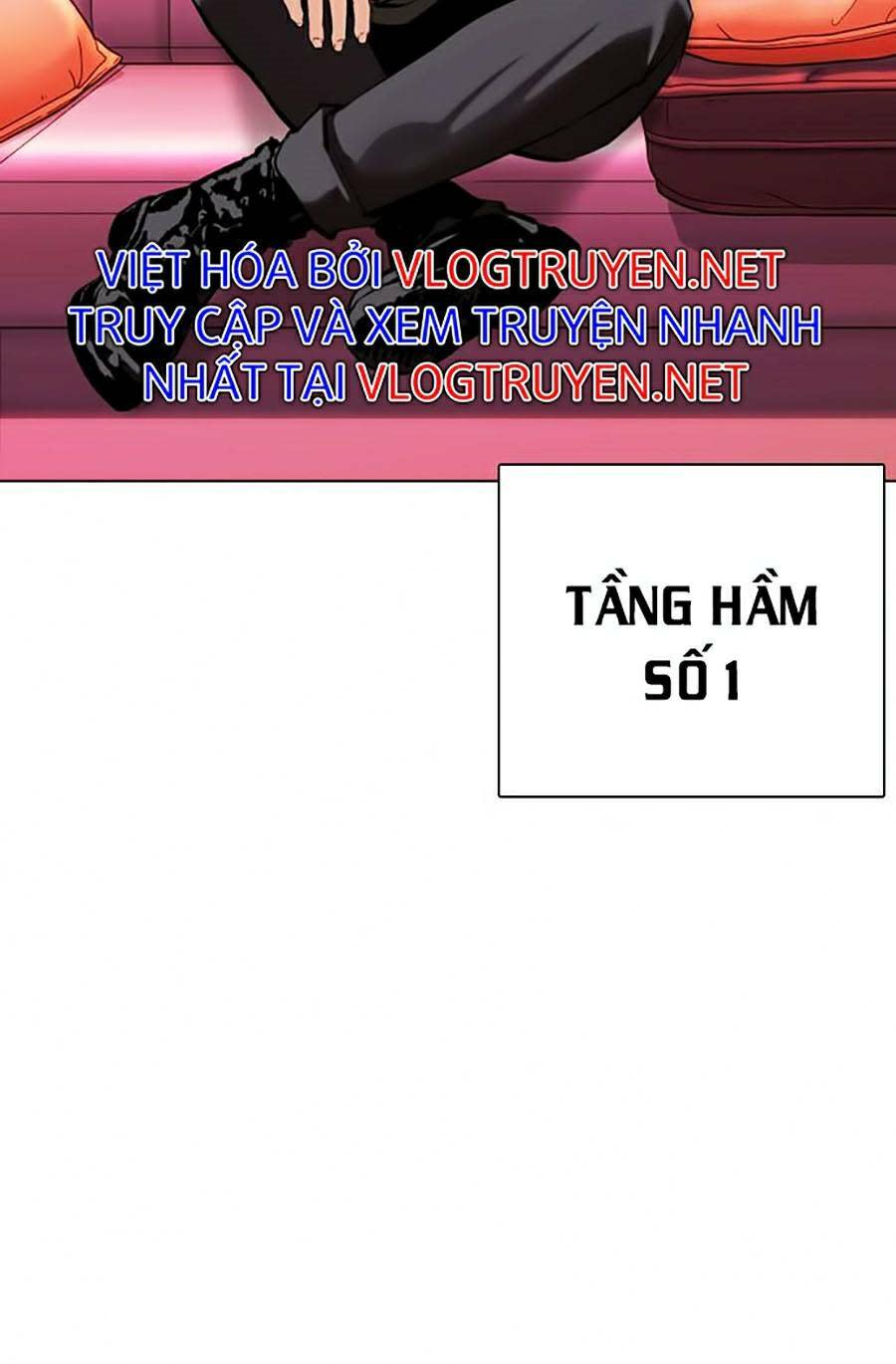 Hoán Đổi Nhiệm Màu Chapter 363 - Trang 2