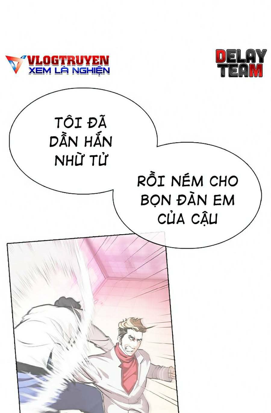 Hoán Đổi Nhiệm Màu Chapter 363 - Trang 2