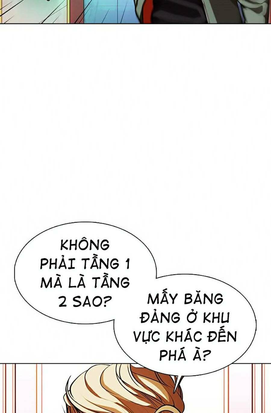 Hoán Đổi Nhiệm Màu Chapter 363 - Trang 2