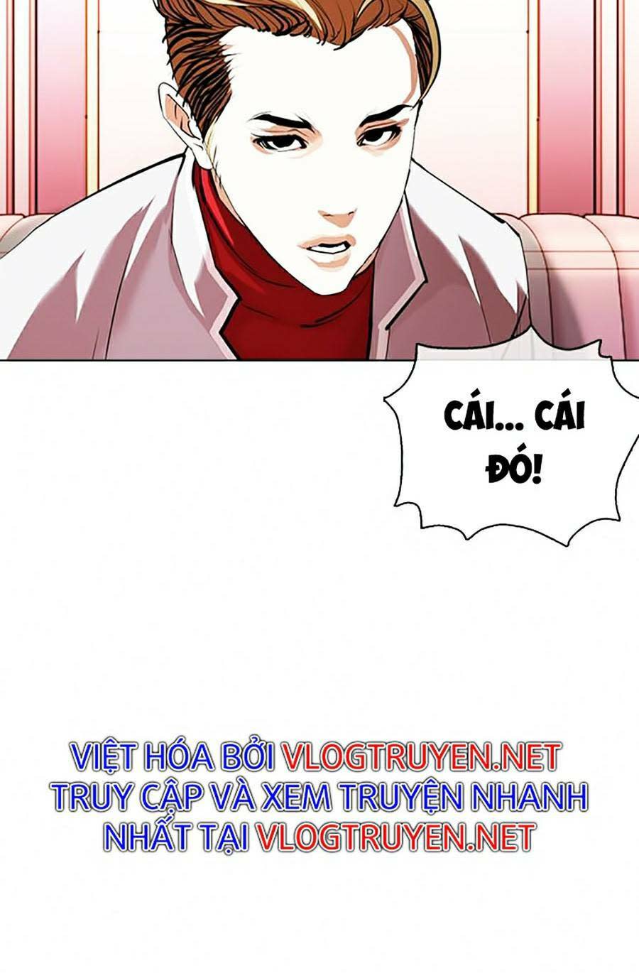 Hoán Đổi Nhiệm Màu Chapter 363 - Trang 2