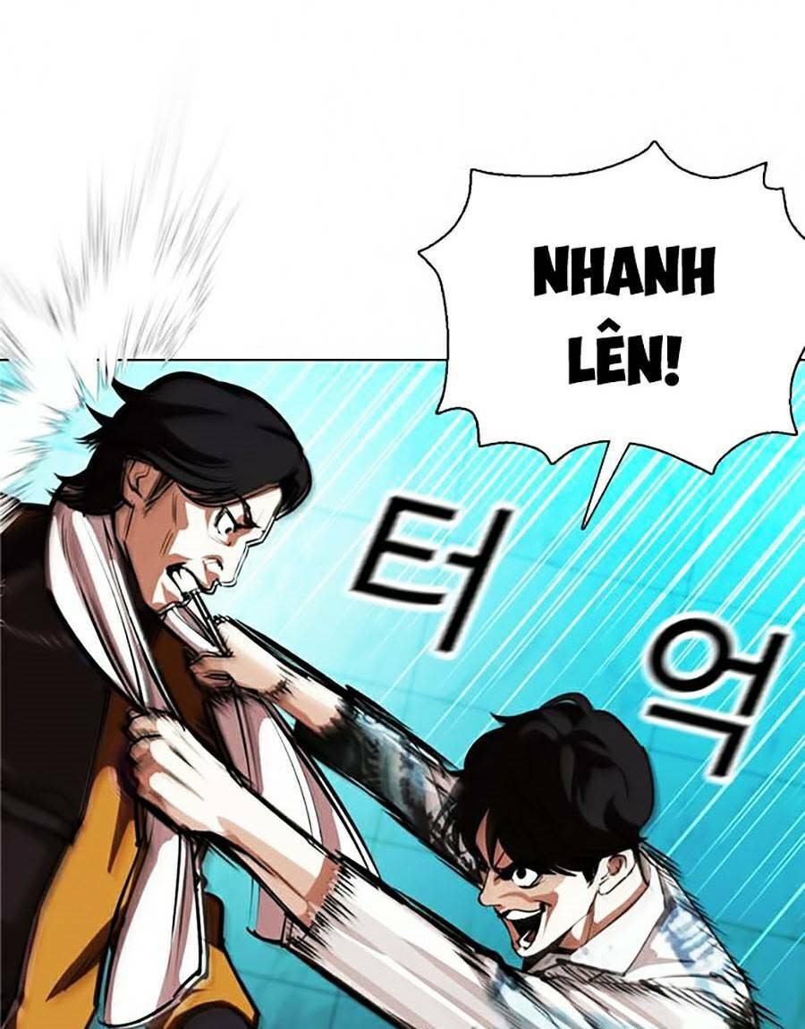 Hoán Đổi Nhiệm Màu Chapter 363 - Trang 2