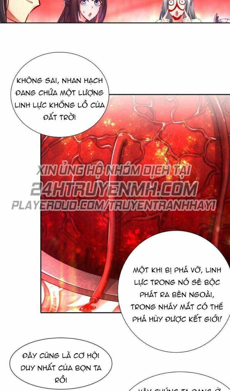 Trọng Sinh Chi Ma Tôn Đương Đạo Chapter 102 - Trang 2