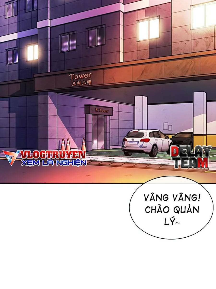 Hoán Đổi Nhiệm Màu Chapter 363 - Trang 2