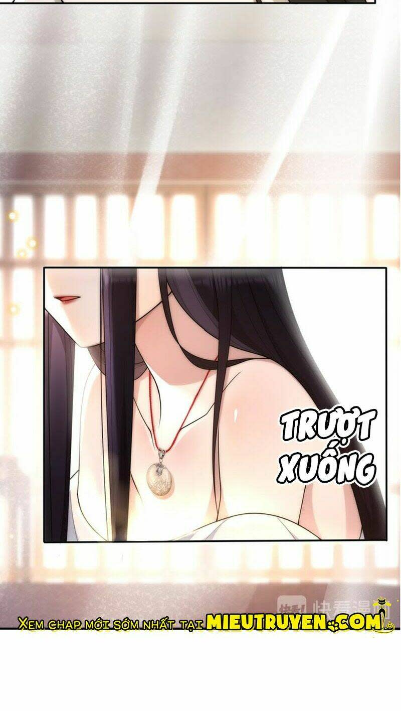 nguyệt trầm ngâm chapter 105 - Trang 2