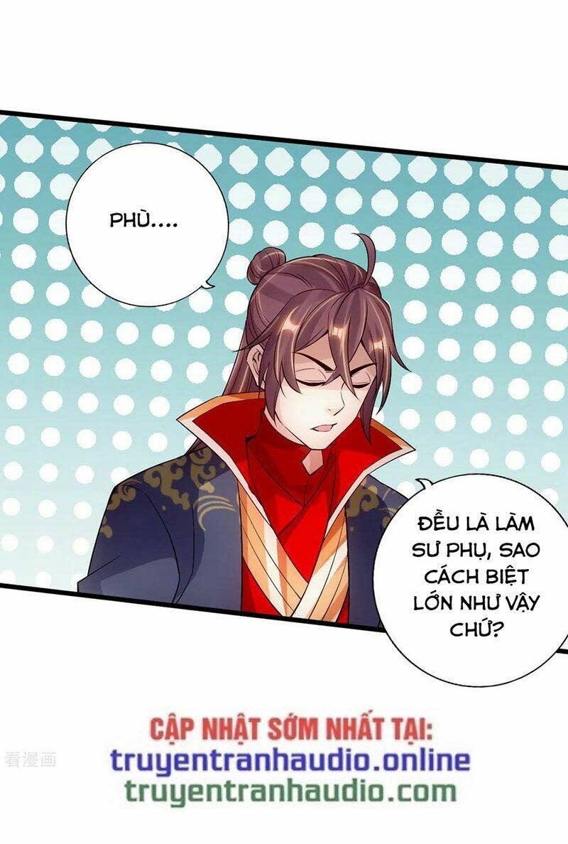 tiên võ đế tôn Chapter 119 - Next Chapter 119