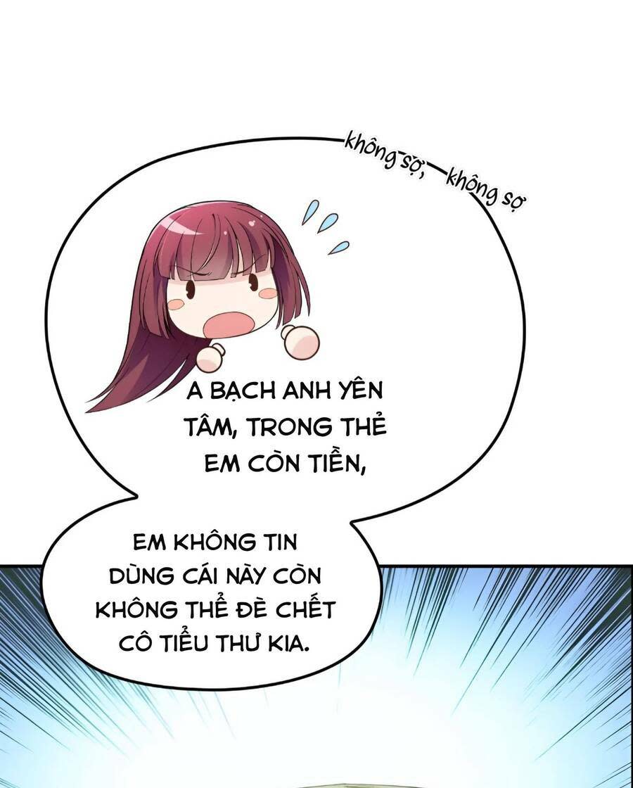 anh chồng giàu có chiều hư tôi chapter 14 - Trang 2