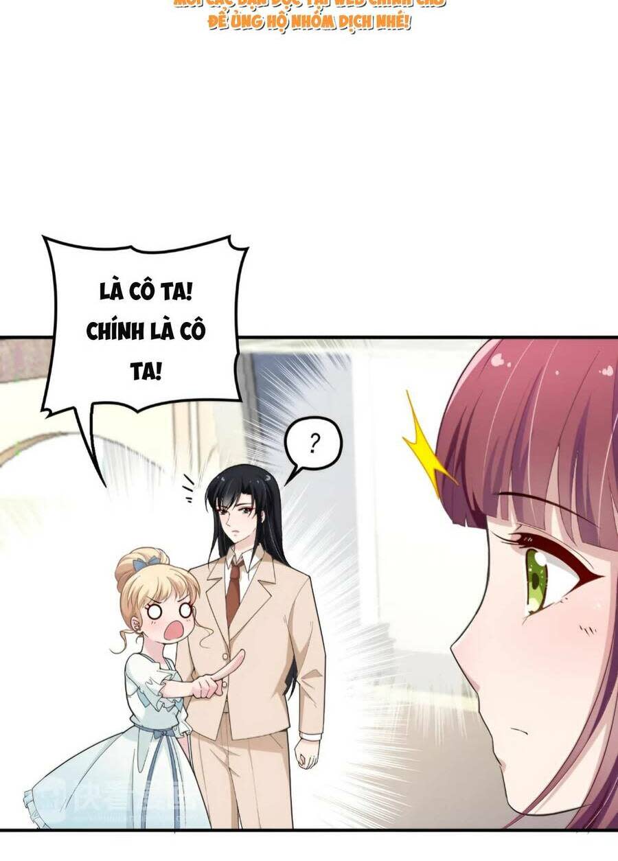 anh chồng giàu có chiều hư tôi chapter 14 - Trang 2