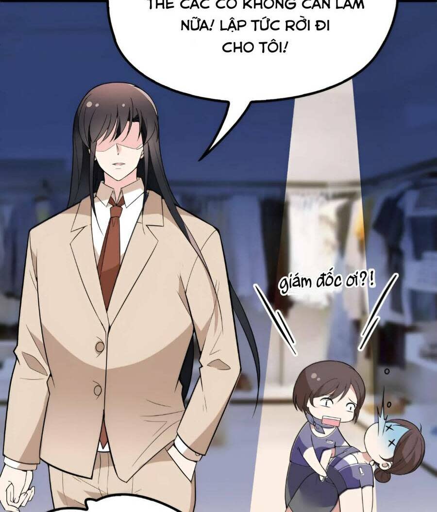 anh chồng giàu có chiều hư tôi chapter 14 - Trang 2