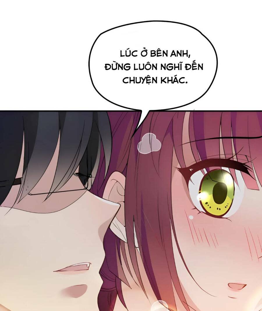 anh chồng giàu có chiều hư tôi chapter 14 - Trang 2