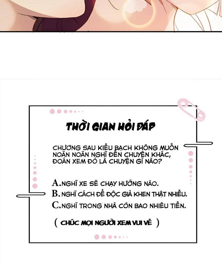 anh chồng giàu có chiều hư tôi chapter 14 - Trang 2