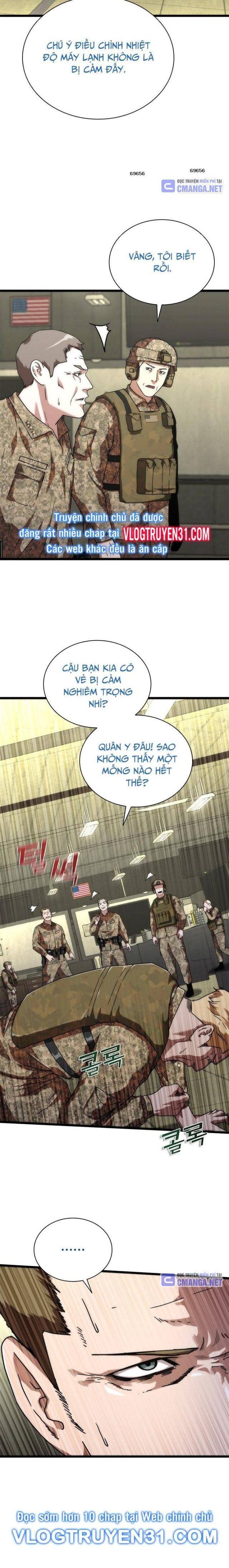 mạt thế zombie 82-08 Chapter 60 - Next Chapter 61