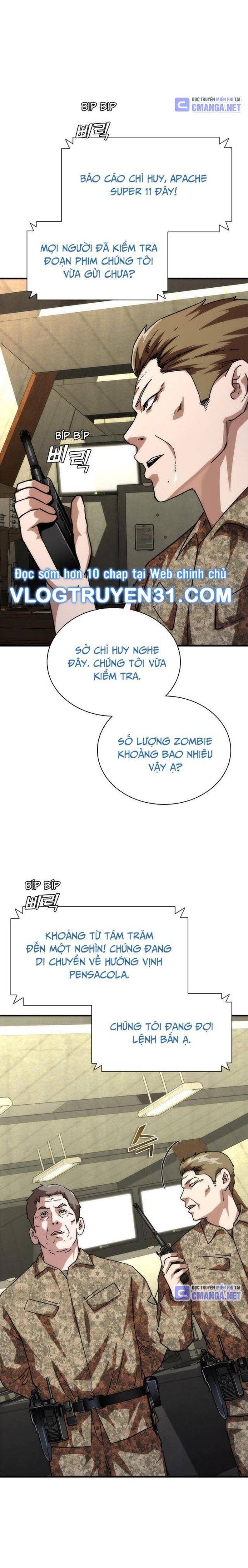 mạt thế zombie 82-08 Chapter 60 - Next Chapter 61