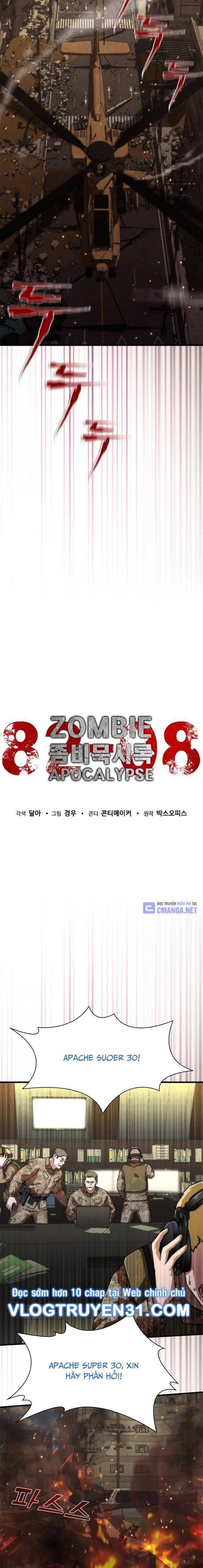 mạt thế zombie 82-08 Chapter 60 - Next Chapter 61