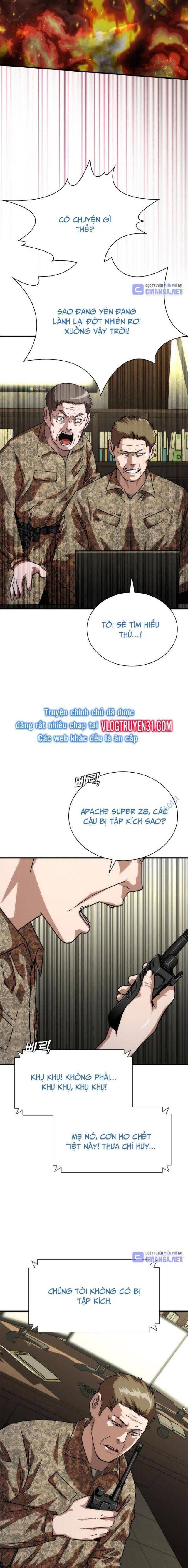 mạt thế zombie 82-08 Chapter 60 - Next Chapter 61