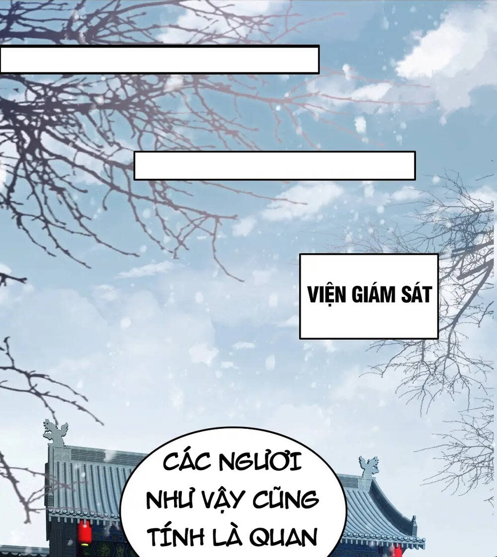 không nhường nữa ta chết, ta liền thật vô địch chapter 14 - Trang 2