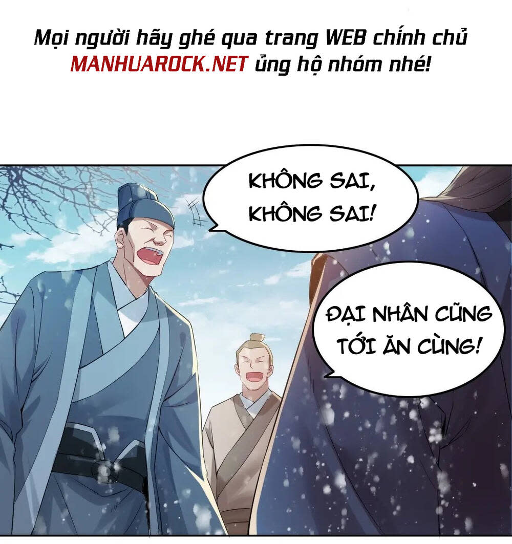 không nhường nữa ta chết, ta liền thật vô địch chapter 14 - Trang 2