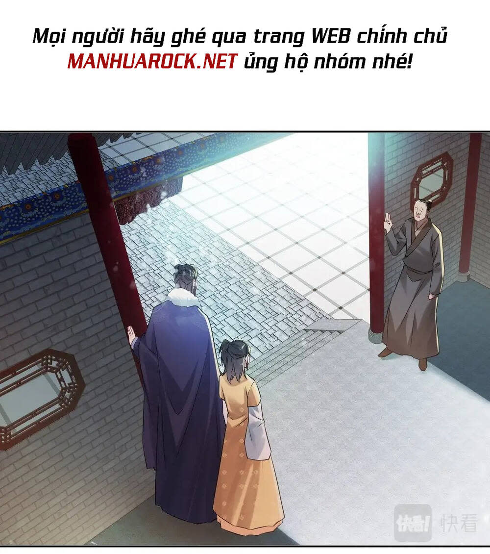 không nhường nữa ta chết, ta liền thật vô địch chapter 14 - Trang 2