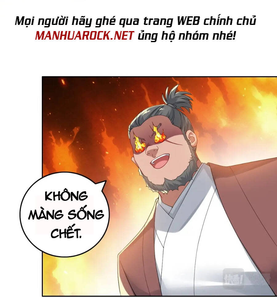 không nhường nữa ta chết, ta liền thật vô địch chapter 16 - Trang 2