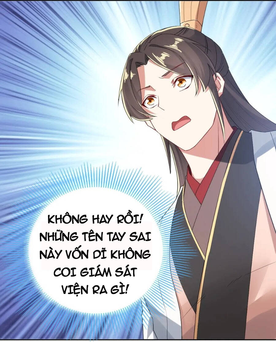 không nhường nữa ta chết, ta liền thật vô địch chapter 16 - Trang 2