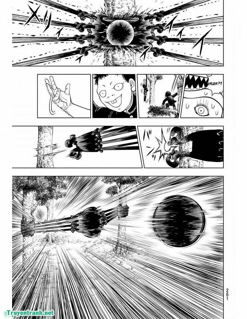 Vector Ball Chapter 19 - Trang 2