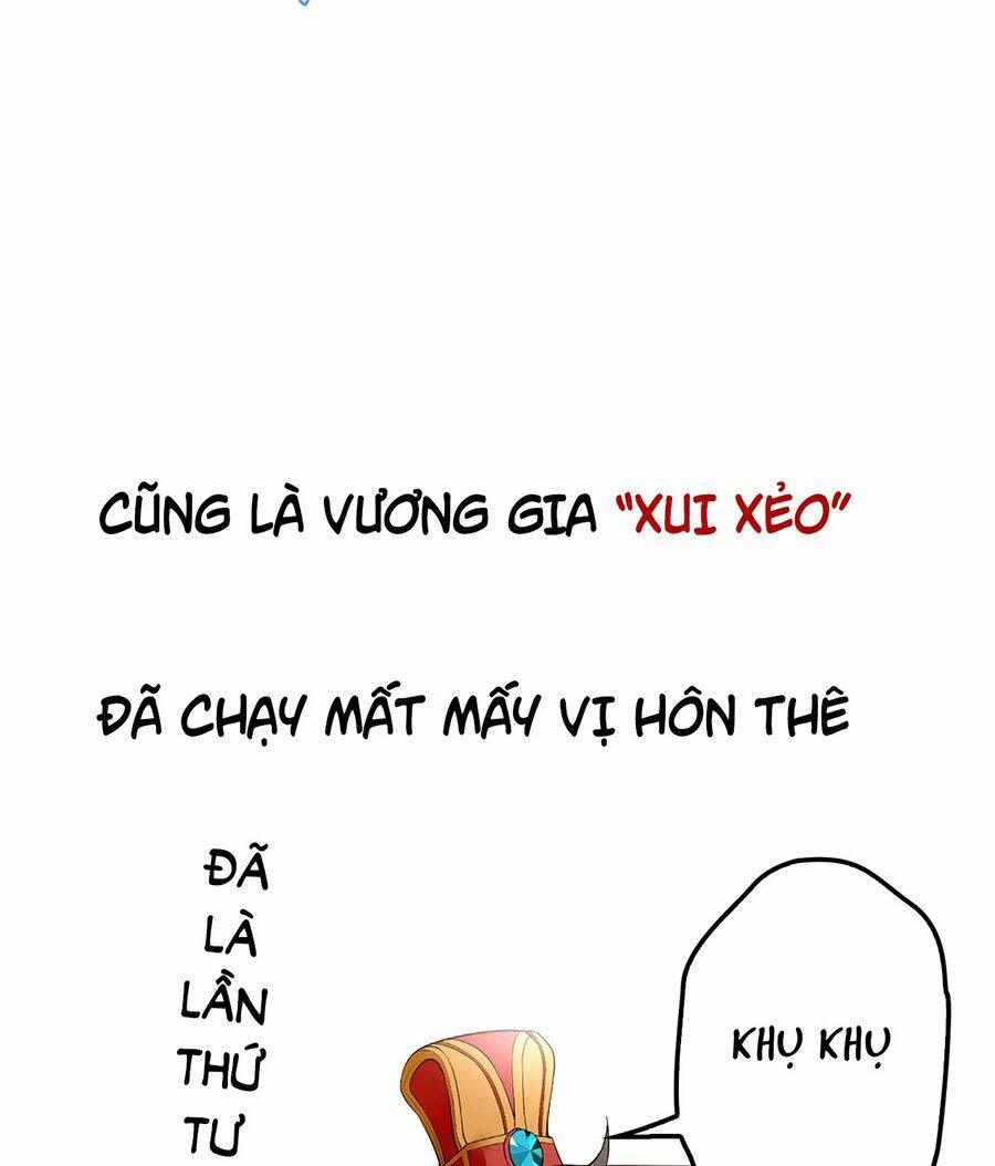 vương phi thật uy vũ chapter 1 - Trang 2