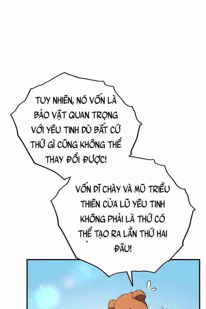 tăng lực thợ săn chapter 18 - Trang 2