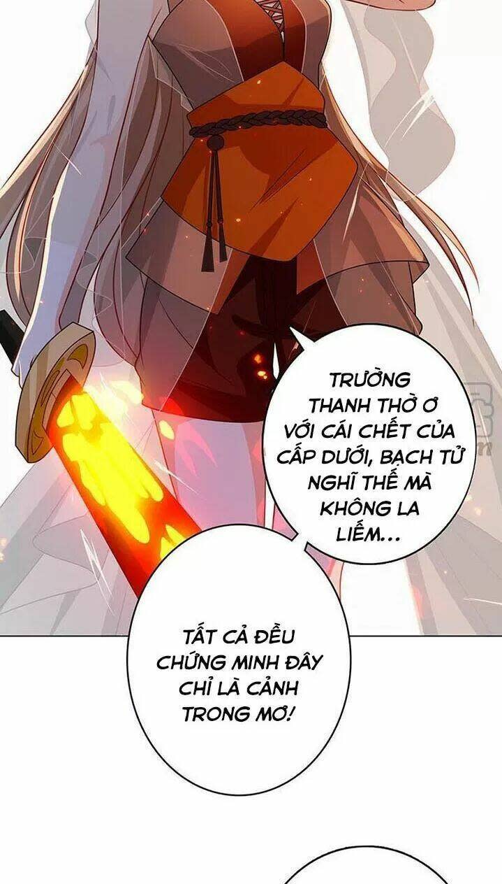 quy luật tình yêu ở mạt thế Chapter 264 - Trang 2