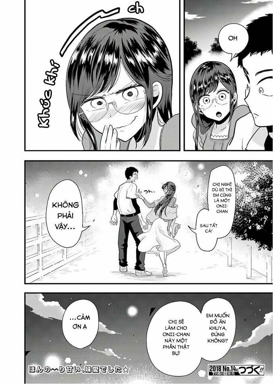 Yakumo-san wa Ezuke ga Shitai. Chapter 41: - tiệc thu hoạch của sakura - Next Chapter 42: - động lực